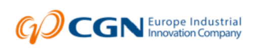 CGN Europe Industrial Innovation Company